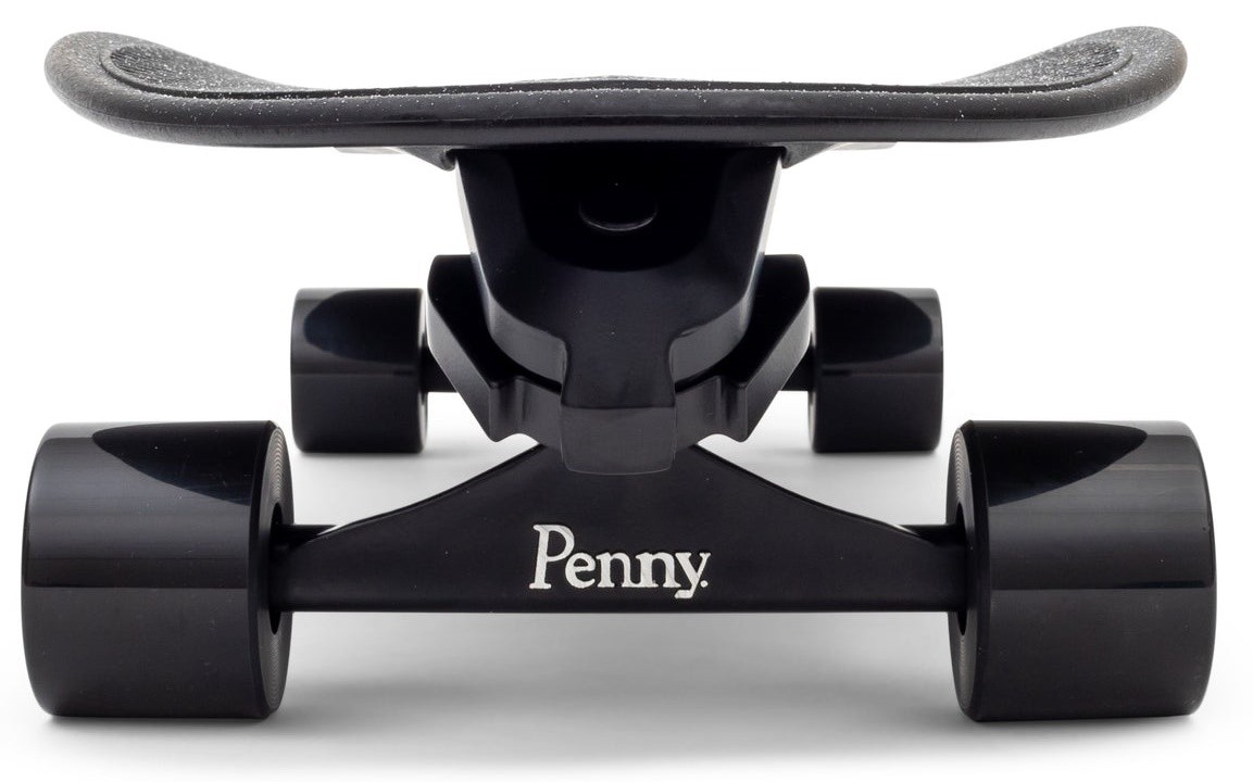 Penny Board The Original 29 Blkout Surfskate