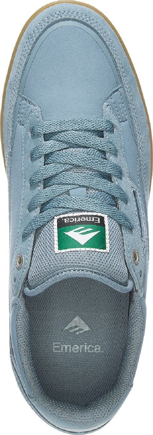 Emerica Gamma Light Blue Ayakkabı