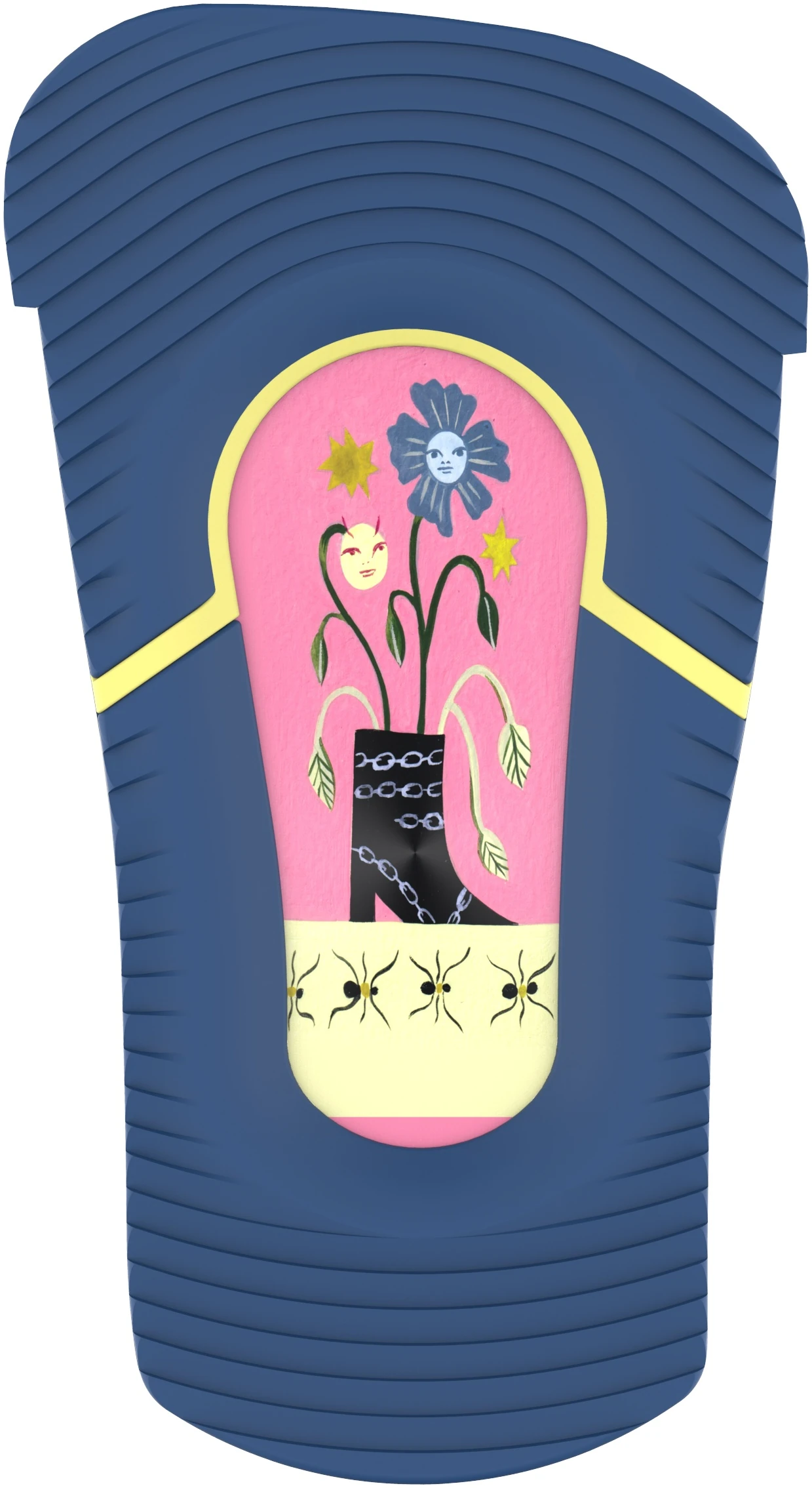 Bentmetal Metta Yl 2025 Snowboard Bağlama