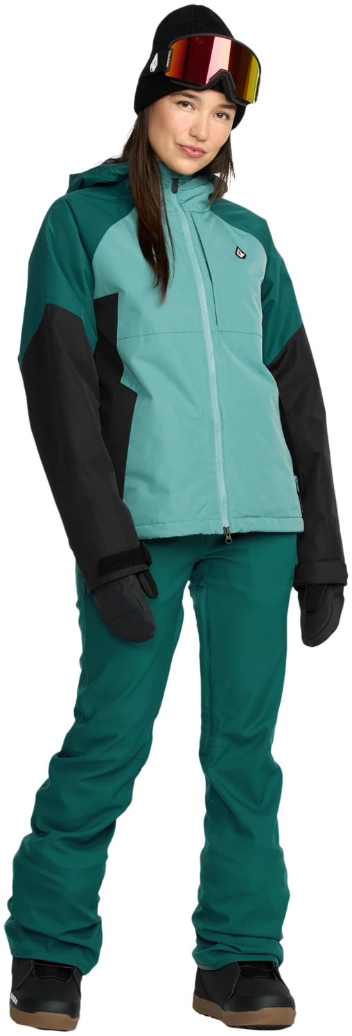 Volcom Agate Atb Kadın Snowboard Mont