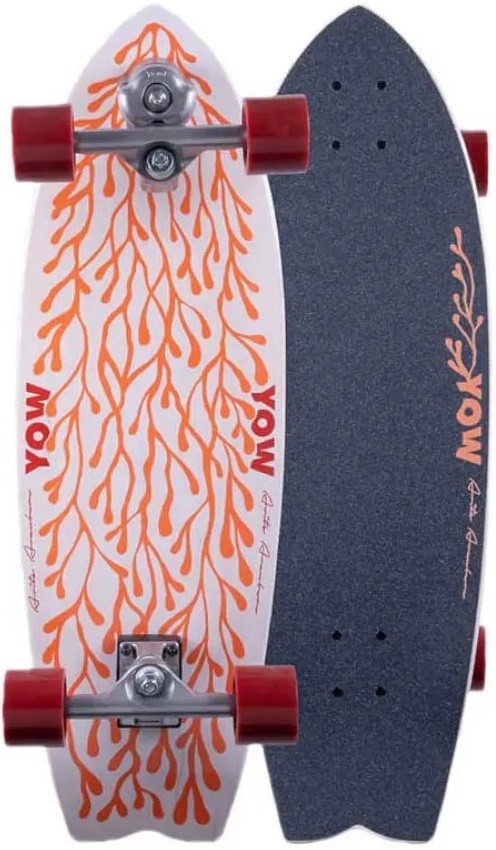 Yow 30,5 Aritz Aranburu Signature Surfskate