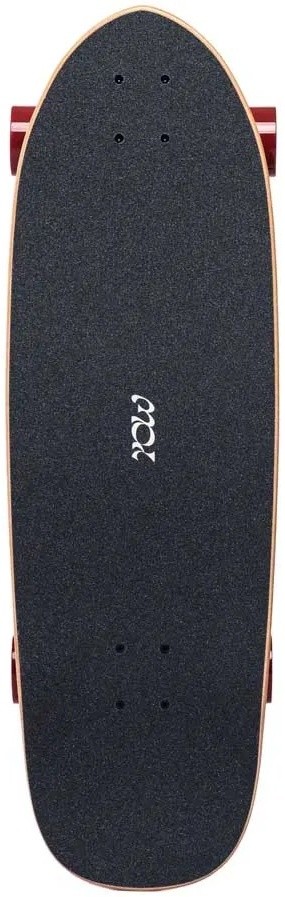 Yow 32 Lakey Peak Power Surfing Surfskate