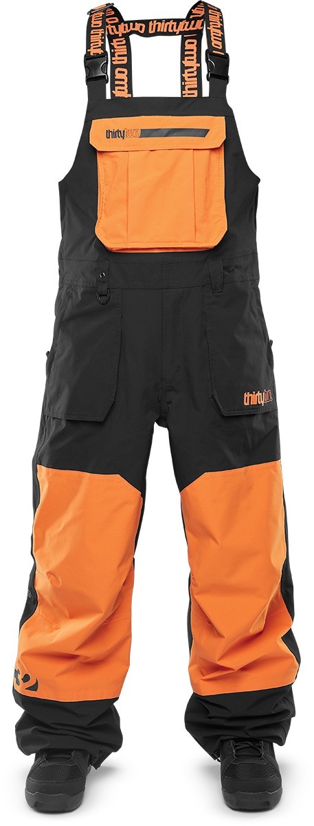 Thirtytwo Bsmnt O Erkek Snowboard Pantolon