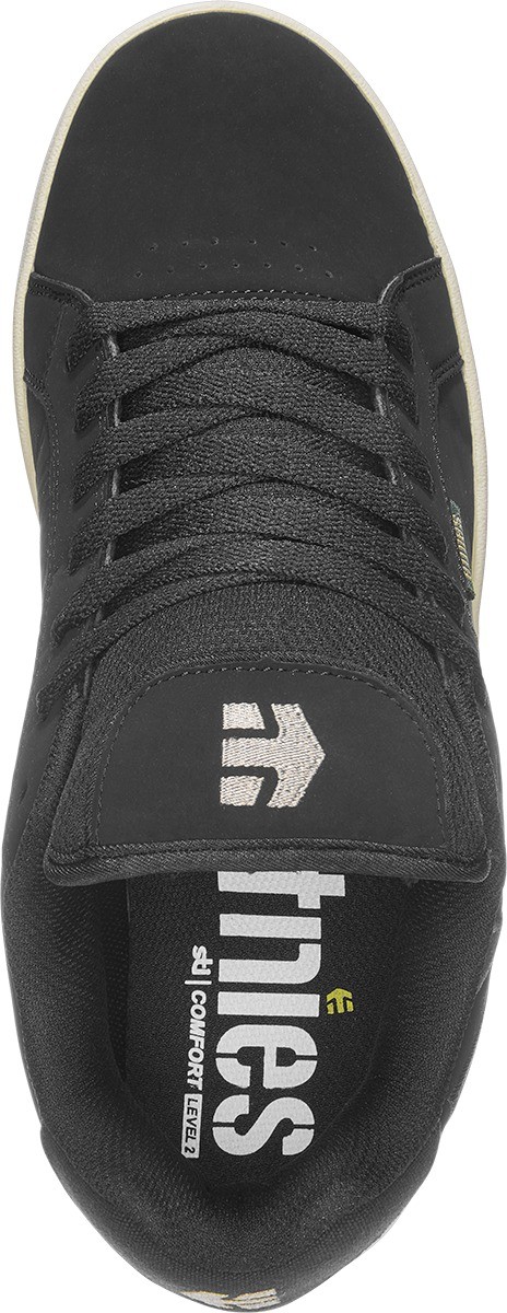 Etnies Fader Blk Grn Ayakkabı