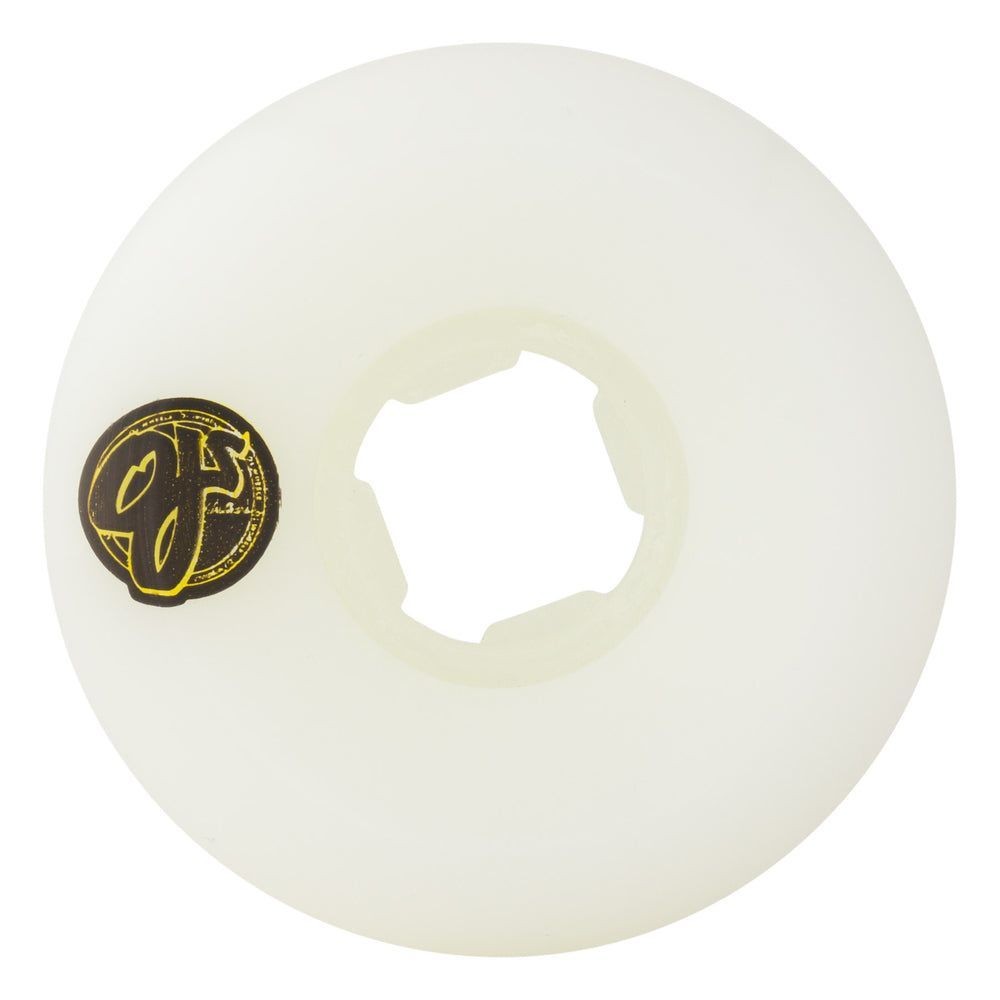 OJ 53mm Team Line Wpy 99a Skate Wheel