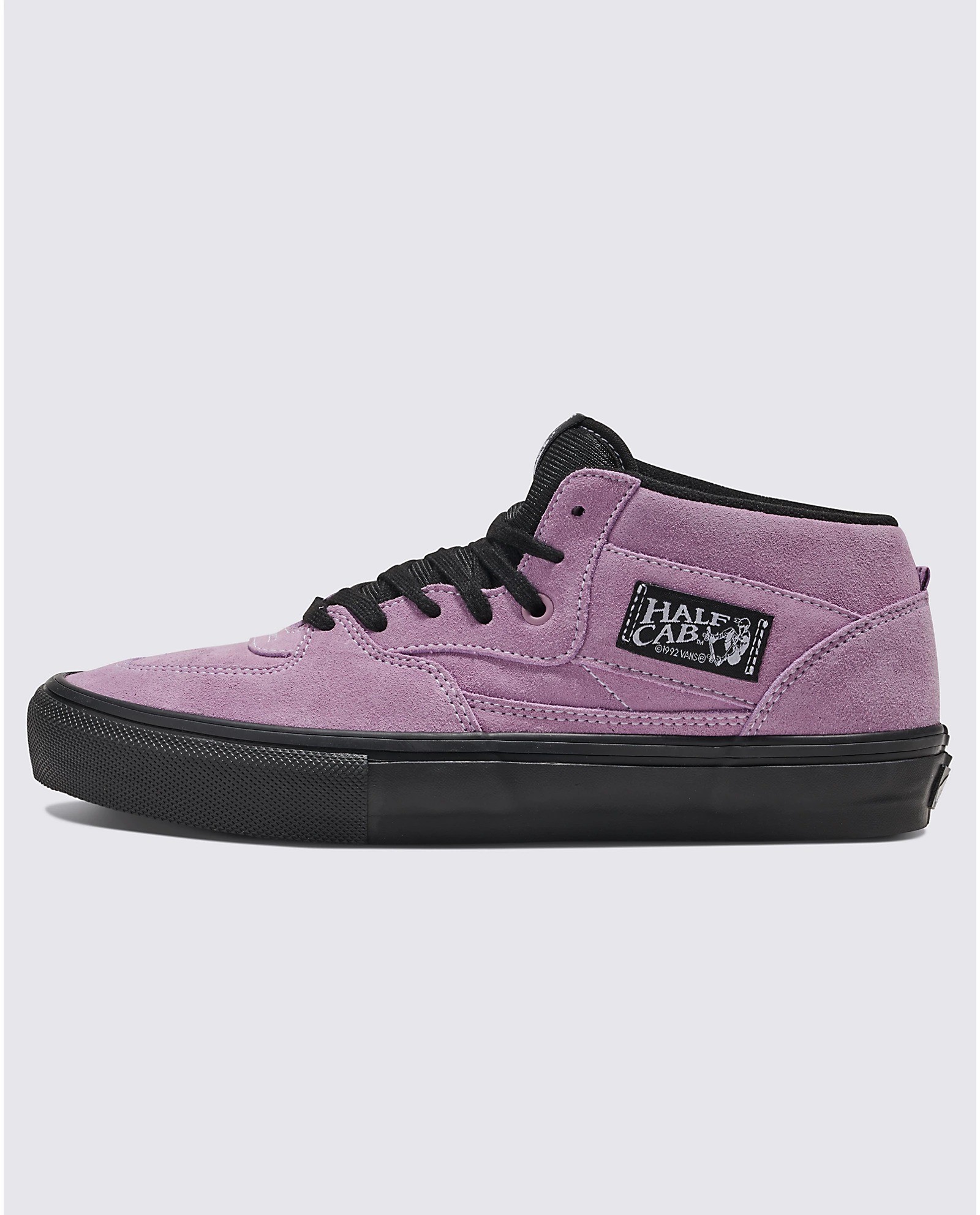 Vans Skate Half Cab Lafb Ayakkabı