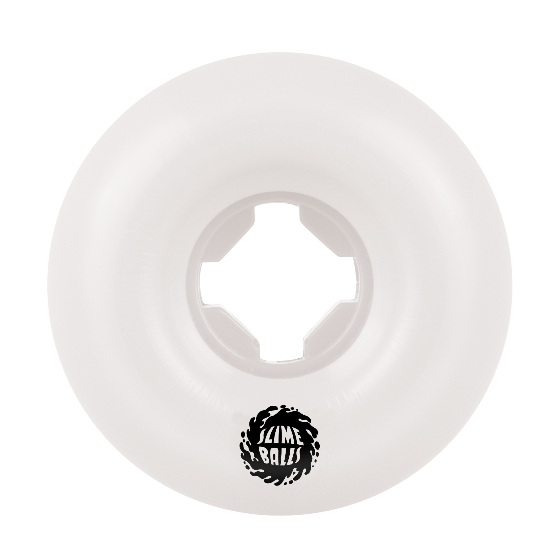Slime Balls 53mm 97A Vmw2 Kaykay Tekerleği