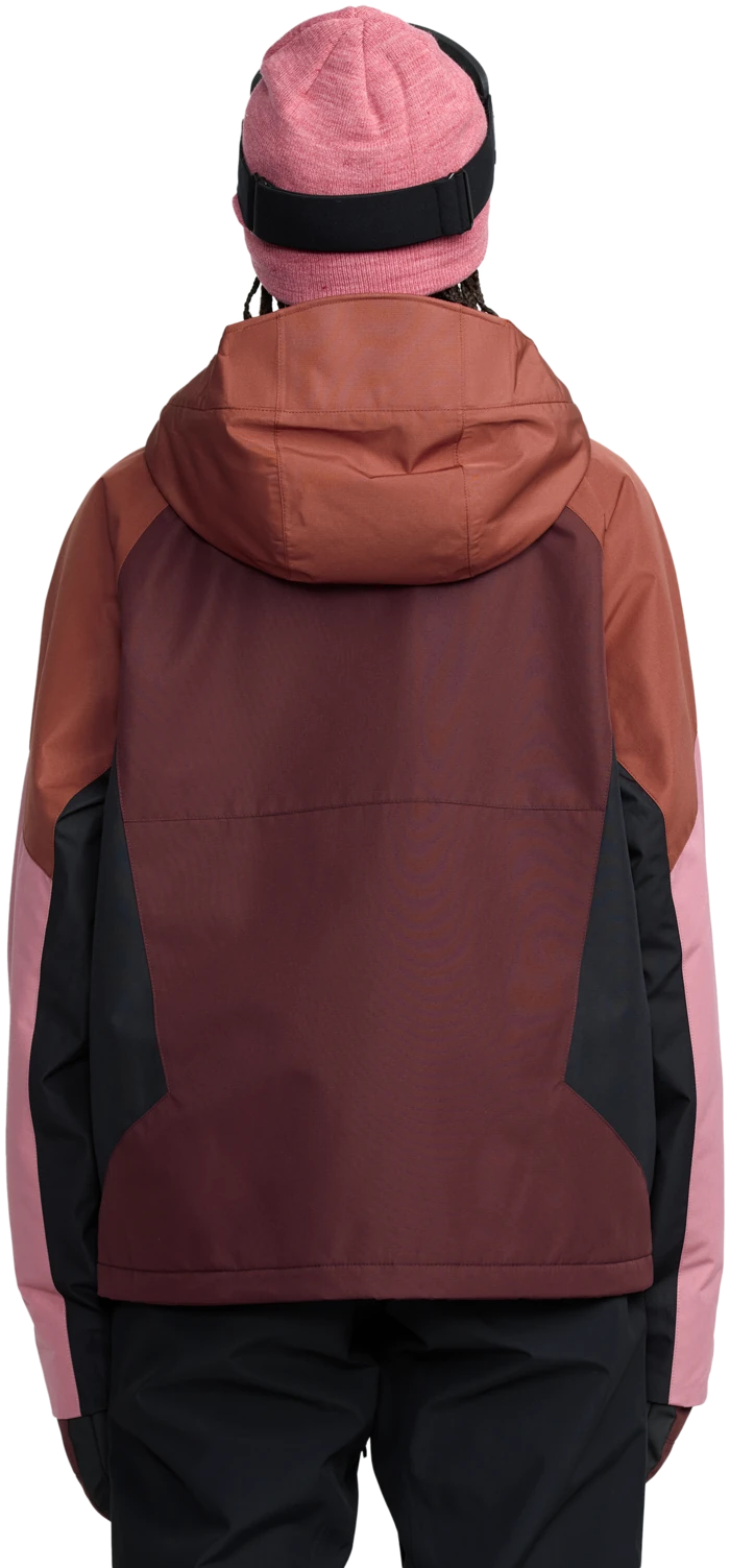 Volcom Agate Oxb Kadın Snowboard Mont