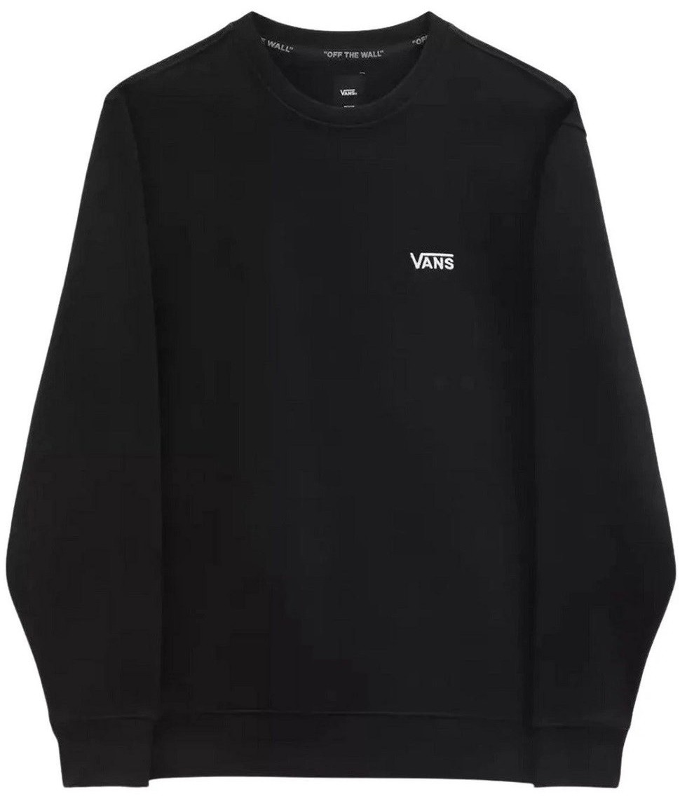 Sweat shirt vans on sale