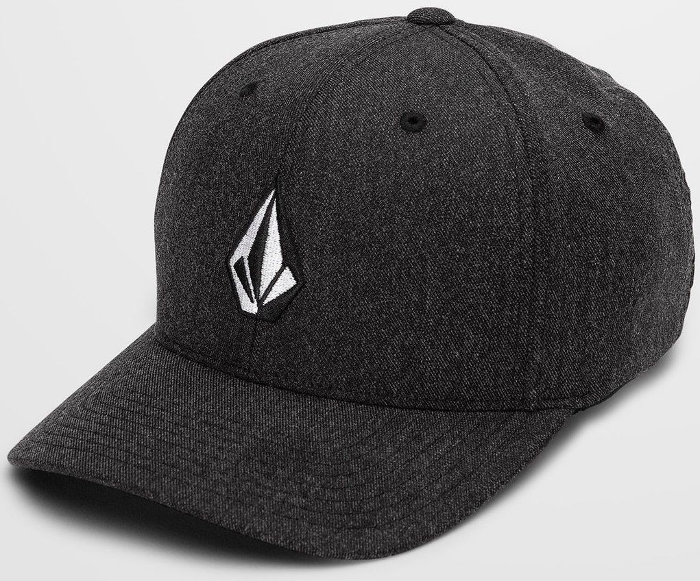 Volcom Full Stone Hthr Xfit Chh Şapka