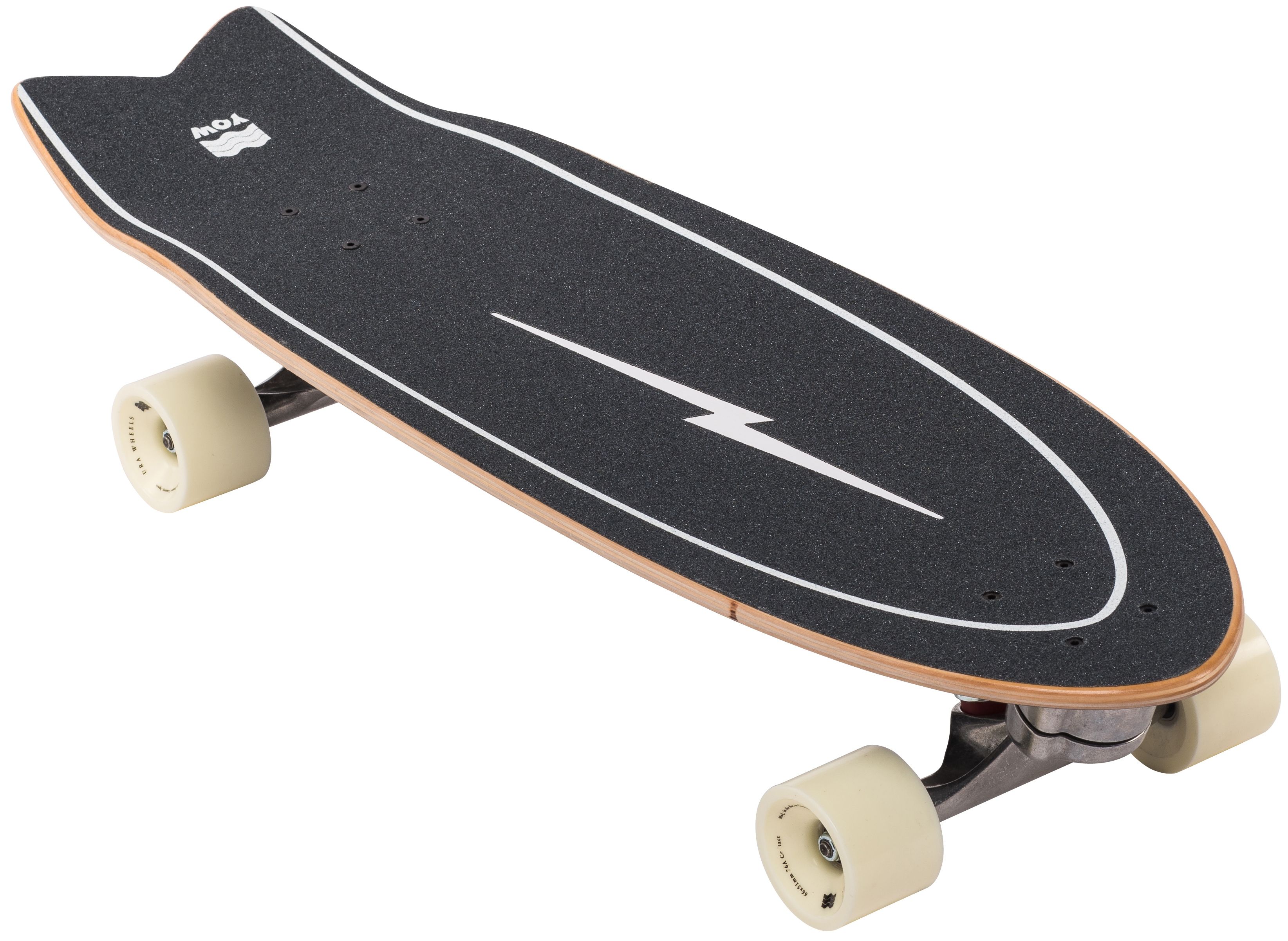 Yow 32 Pipe Power Surfing Series Surfskate