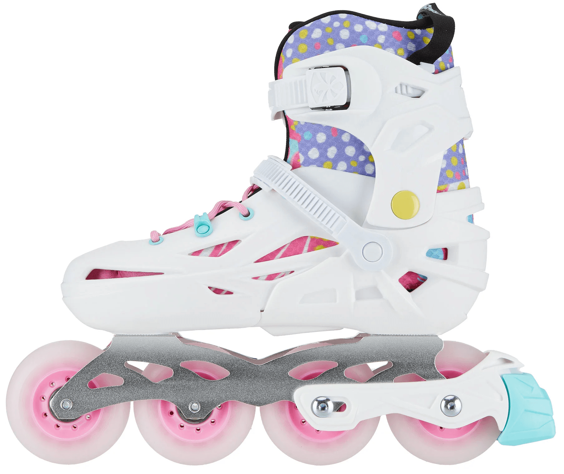 Flying Eagle Nd Pink Çocuk Paten