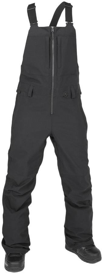 Volcom Swift Blk Kadın Snowboard Pantolon