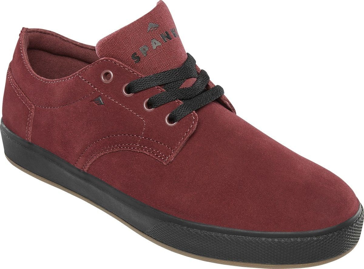 Emerica Spanky G6 Wine Shoes