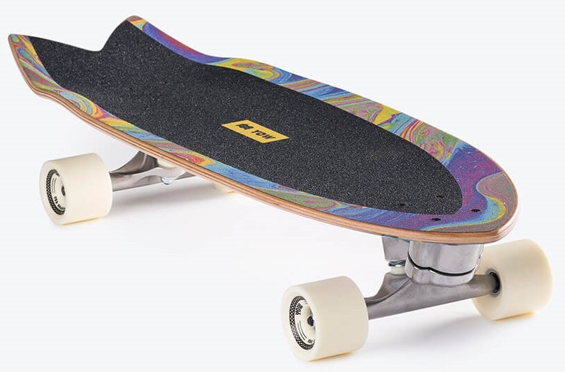 Yow 31 Coxos Power Surfing Surfskate