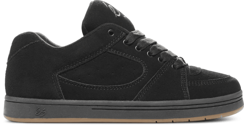 Es Accel Og Black Shoes