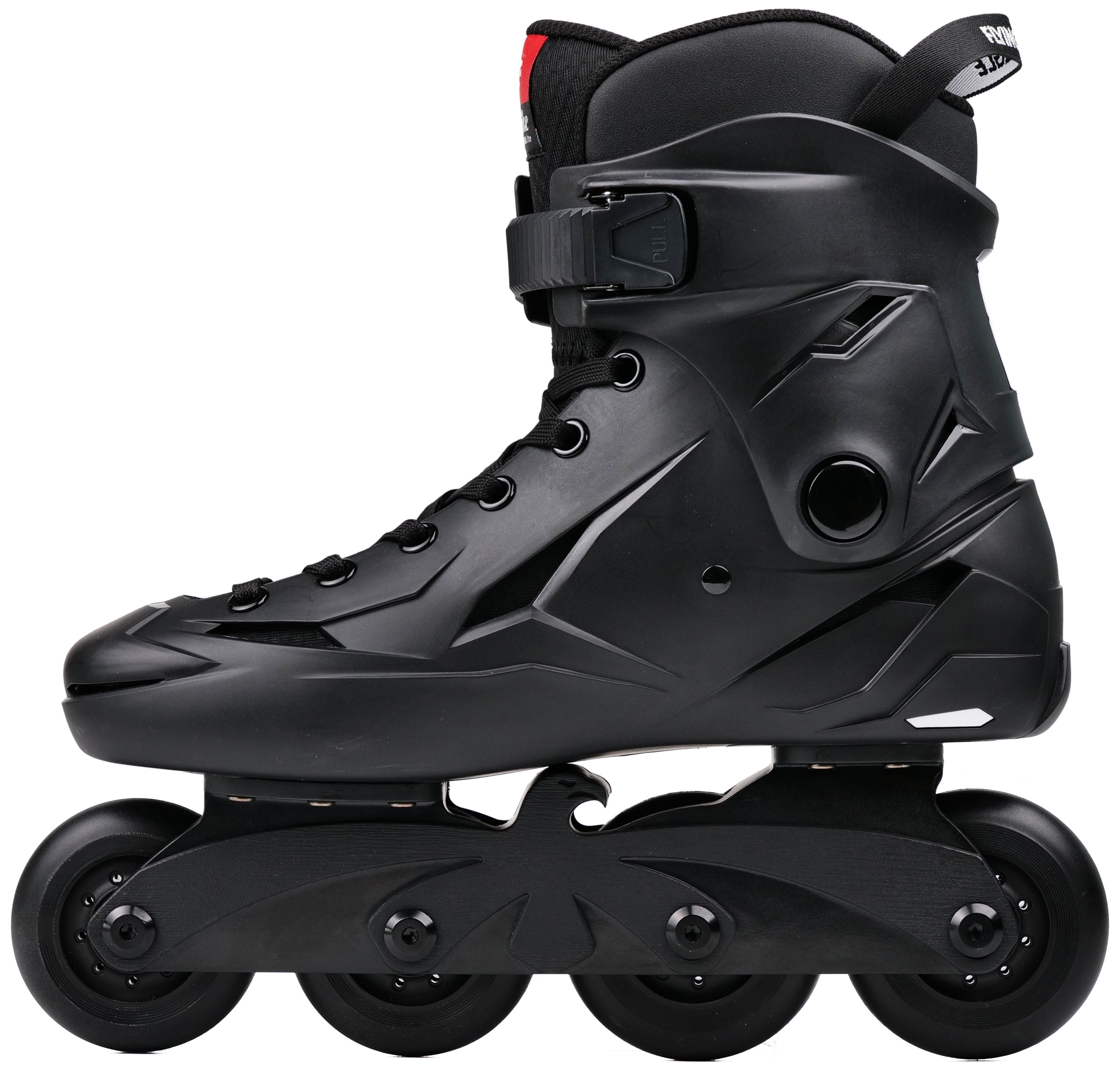 Flying Eagle X1 Shrike Black Urban Paten