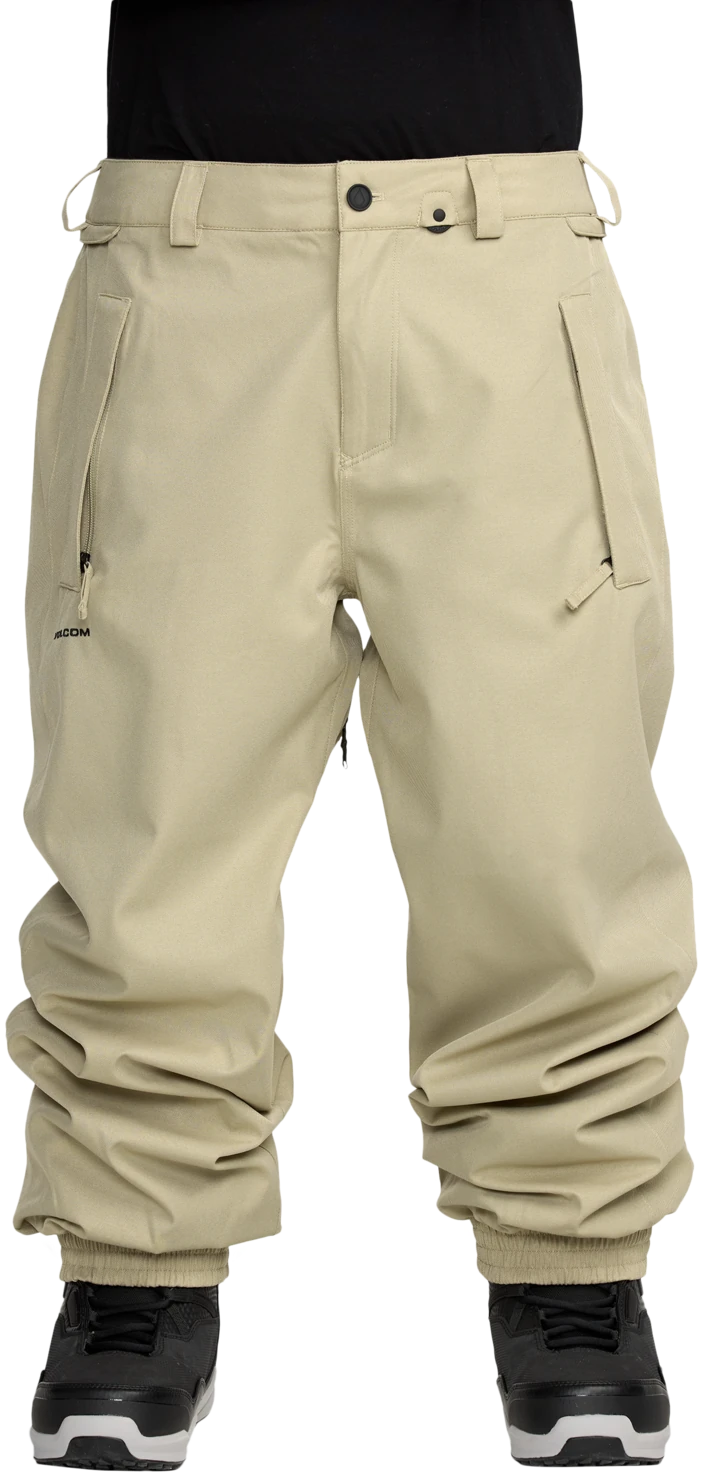 Volcom Arthur 20K M Erkek Snowboard Pantolon