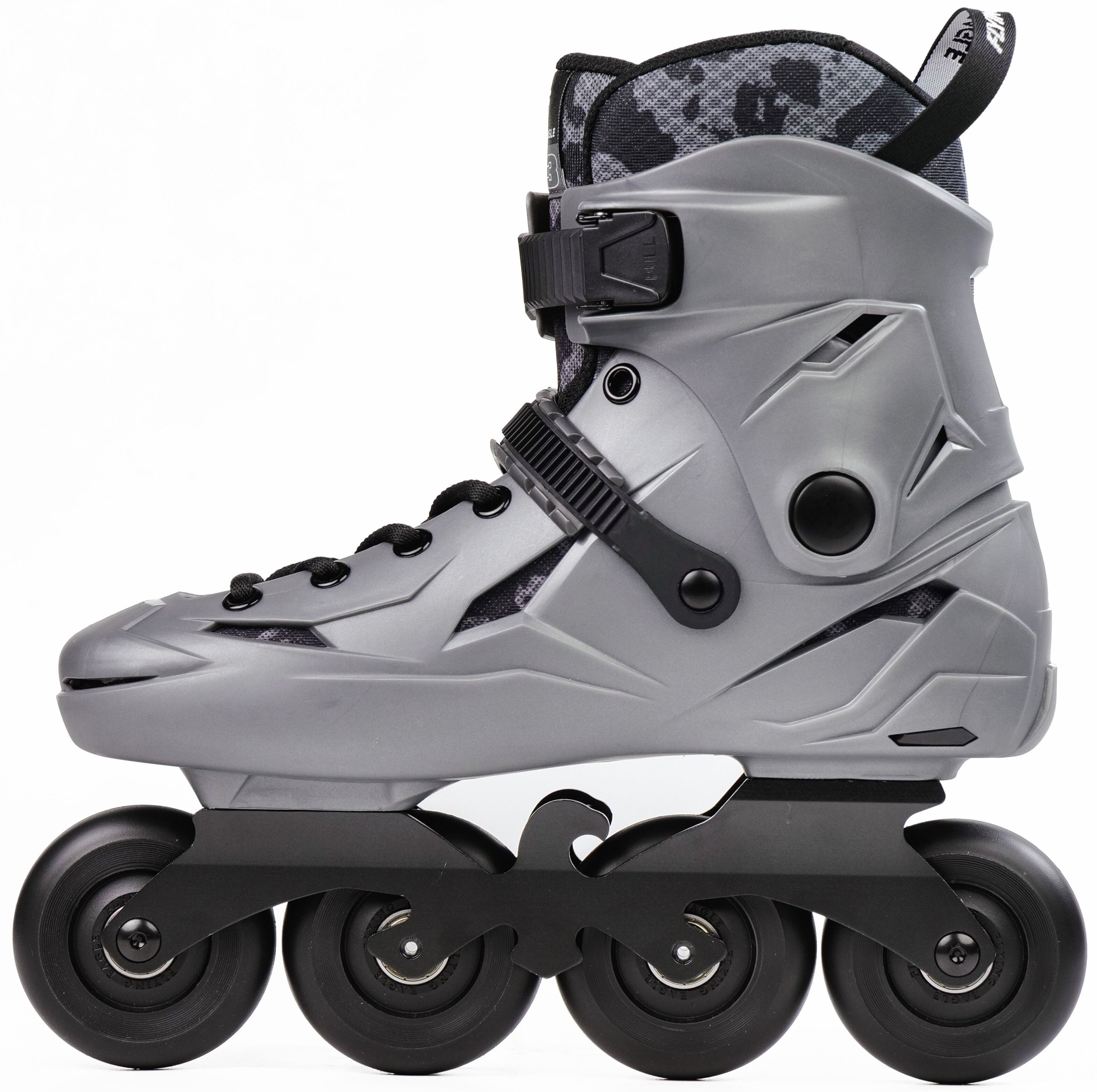 Flying Eagle X3 Shrike Grey Urban Paten