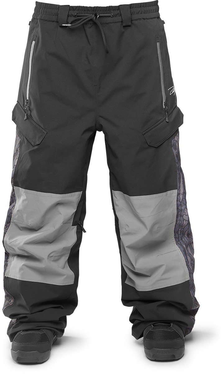 Thirtytwo Sweep X B Erkek Snowboard Pantolon