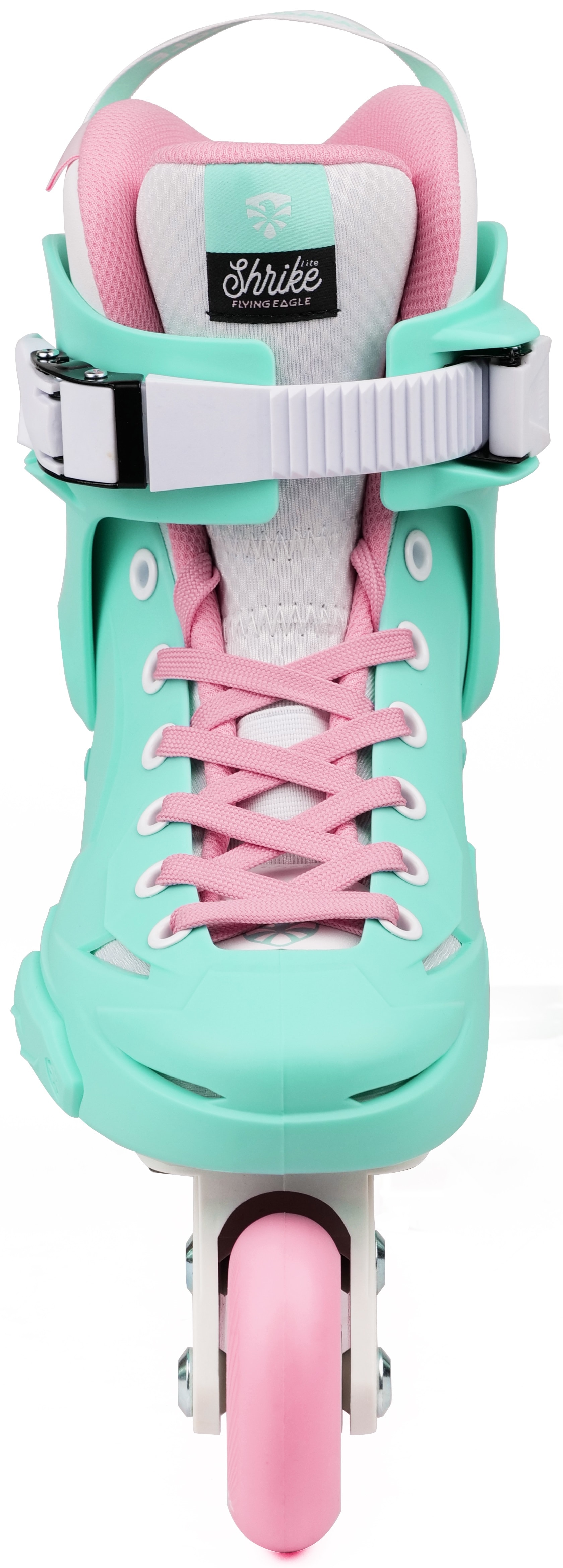 Flying Eagle X1 Shrike Teal Urban Paten