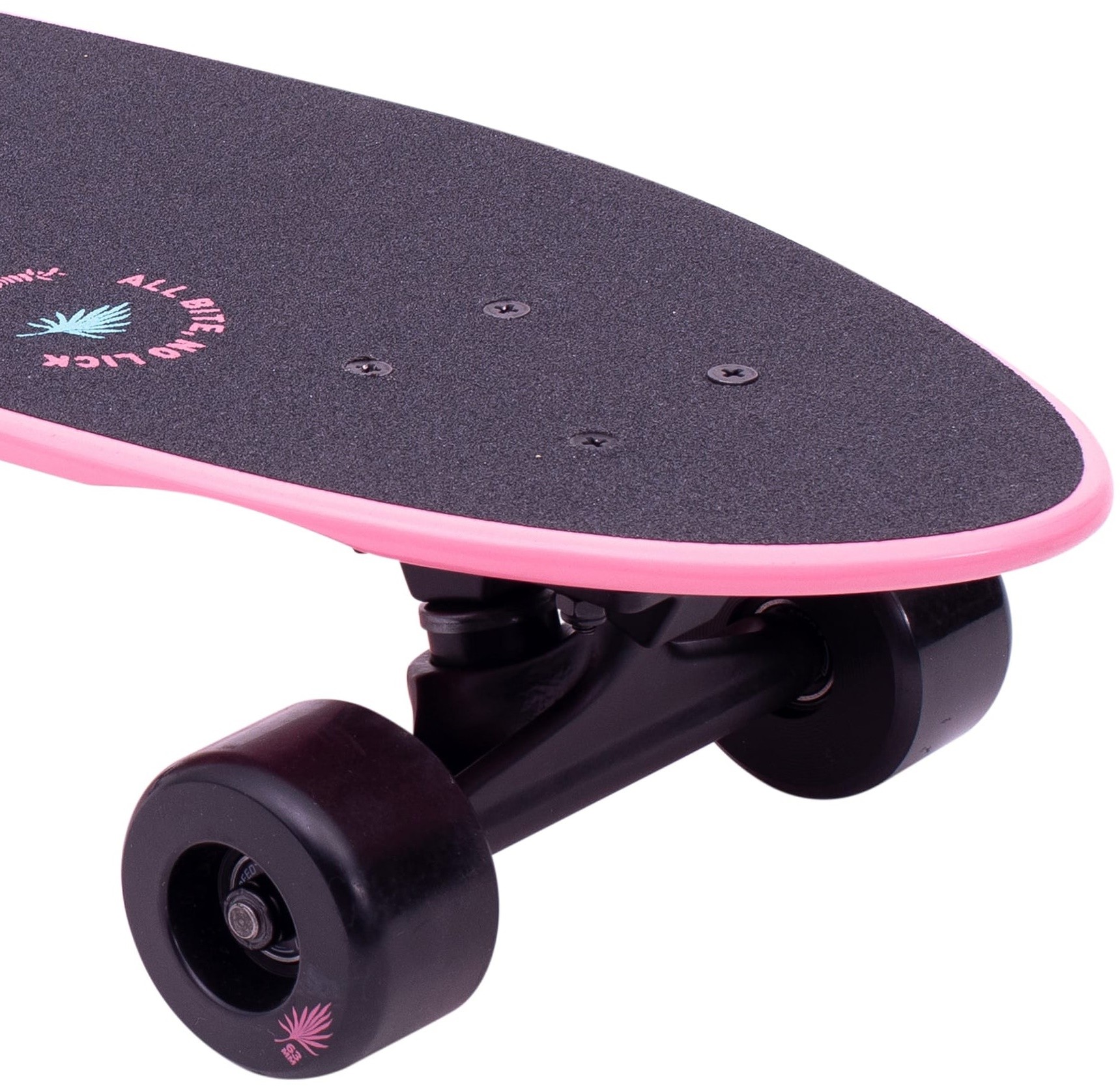 Zflex 27 Aragon Cheetah Cruiser