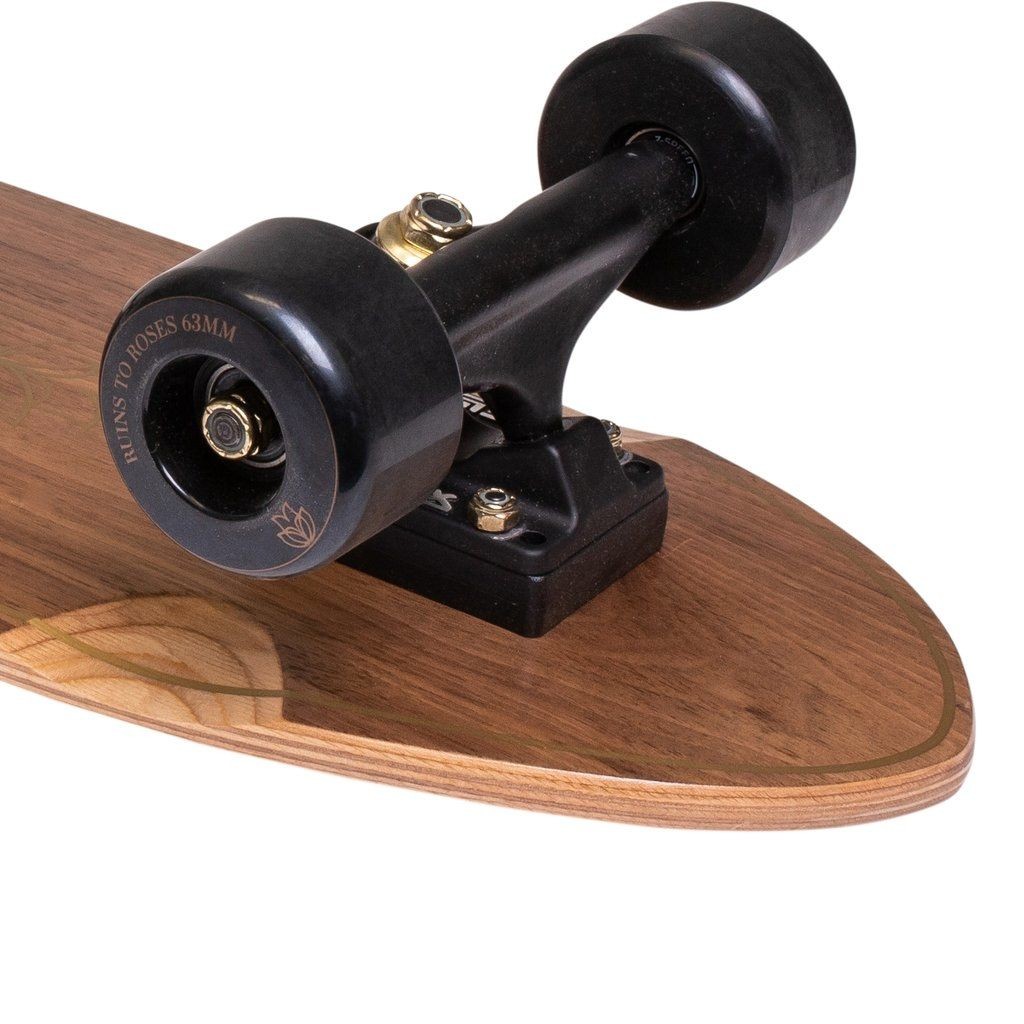 Zflex 29 Ruins to Roses Cruiser