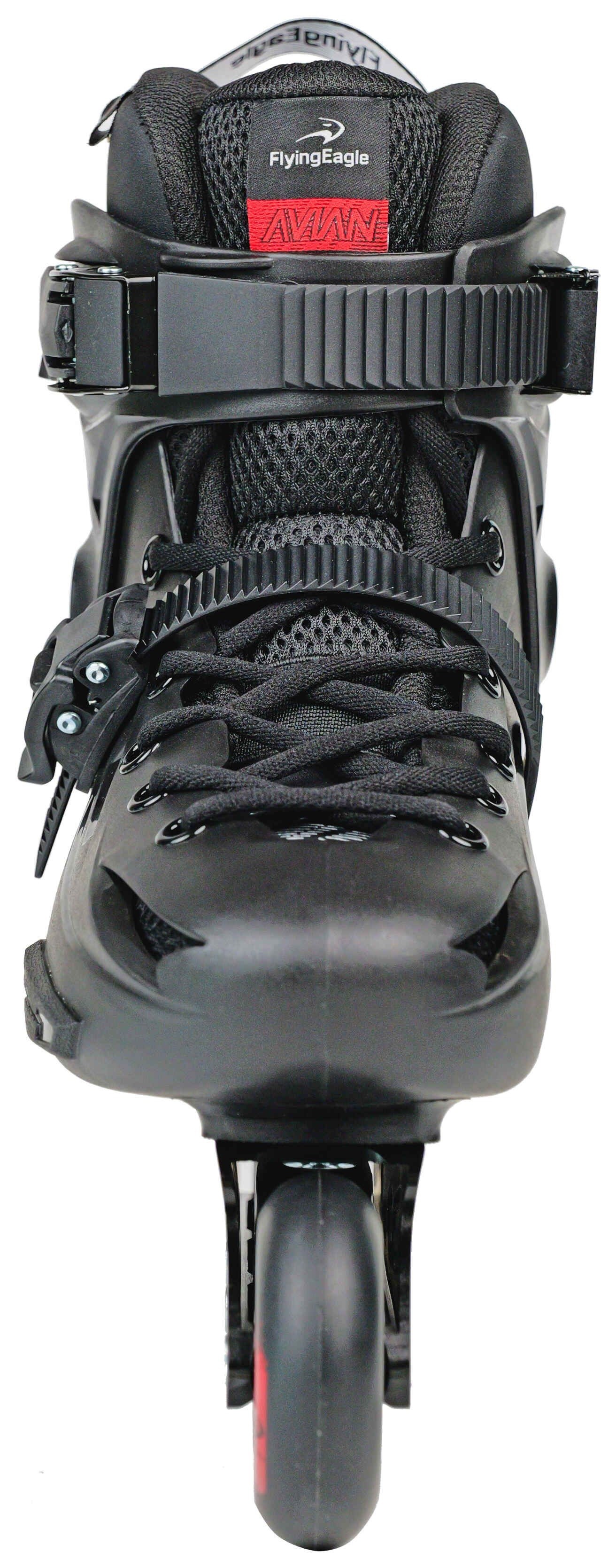 Flying Eagle Fbs Avian Black Urban Paten