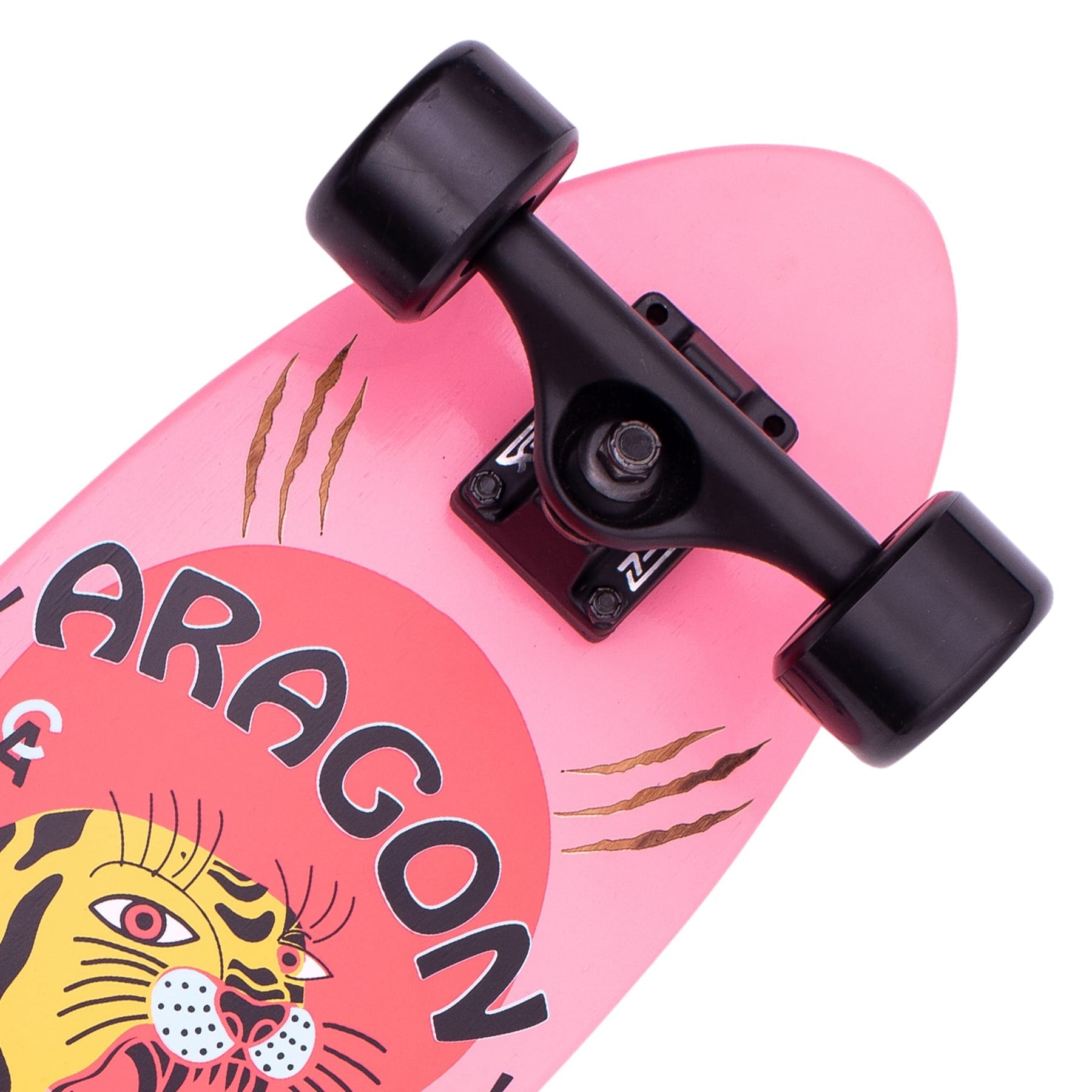 Zflex 27 Aragon Cheetah Cruiser