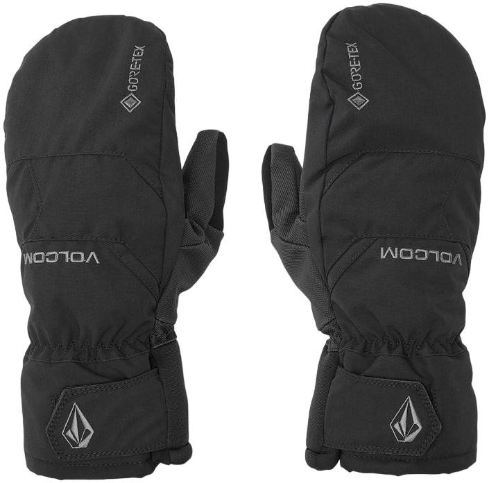 Volcom Stay Gore Mitt B Erkek Snowboard Eldiven