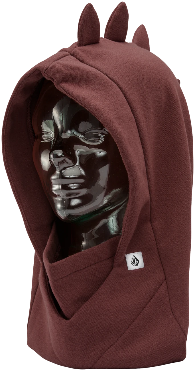 Volcom Creature Hen Çocuk Snowboard Balaklava