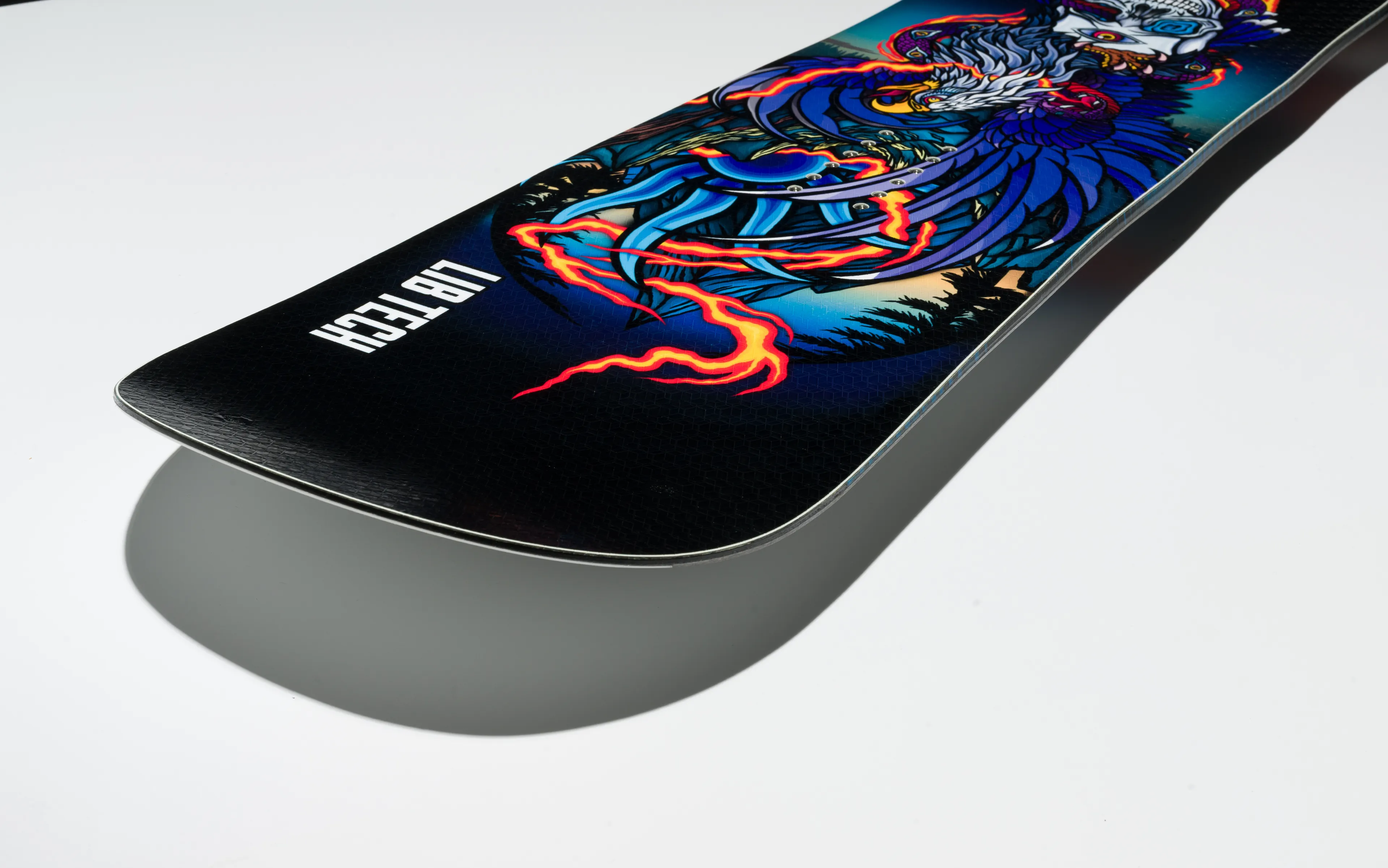 Libtech Terrain Wrecker 2025 Snowboard