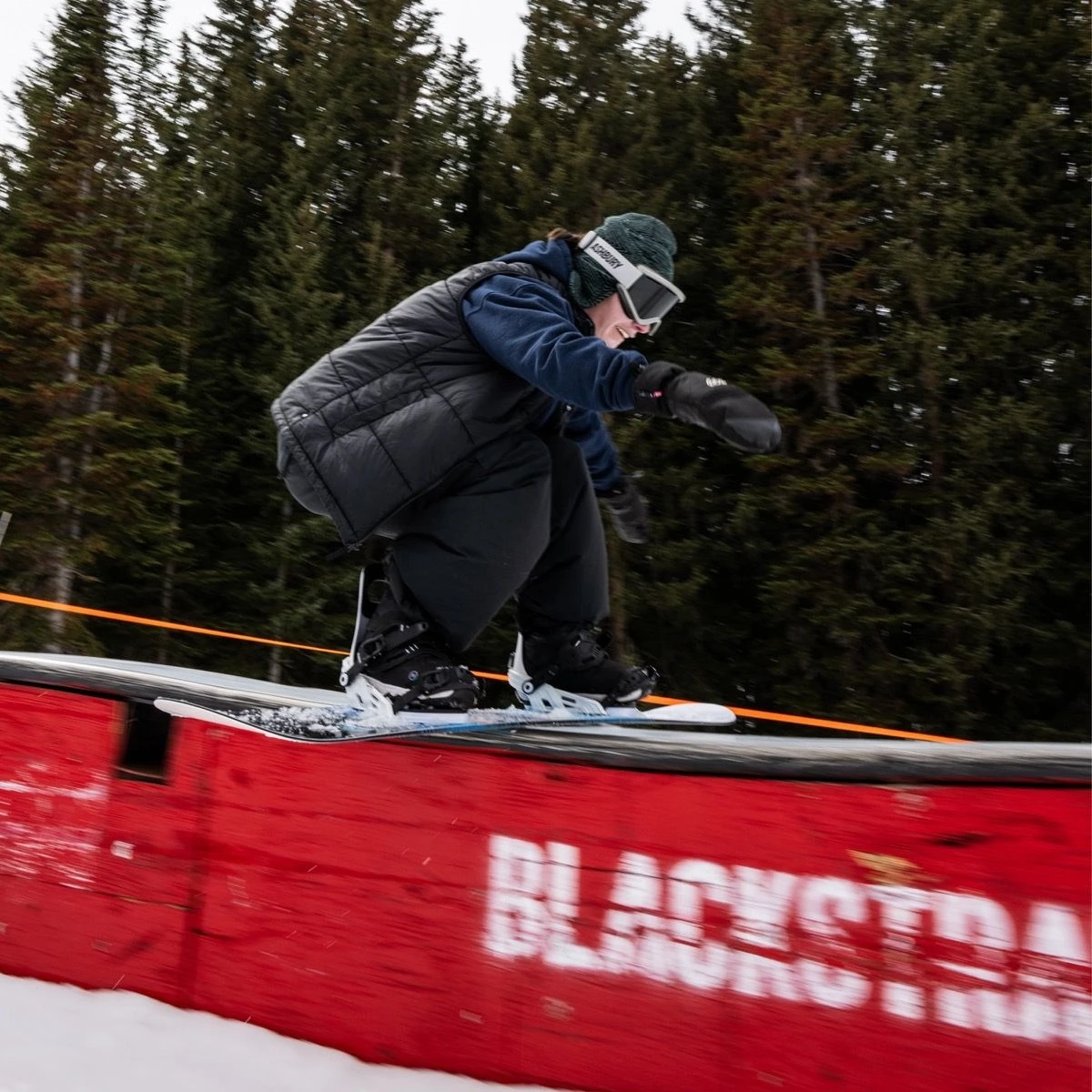 Libtech Glider 2025 Snowboard