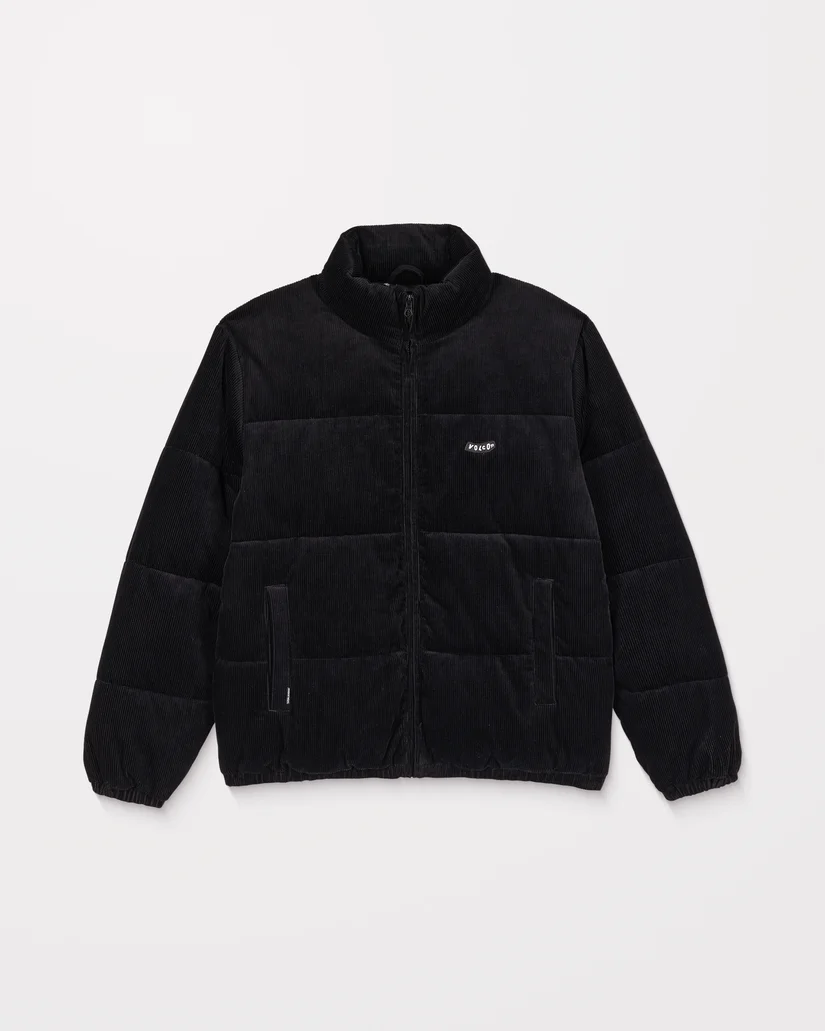 Volcom Walltz Cord Scb Mont