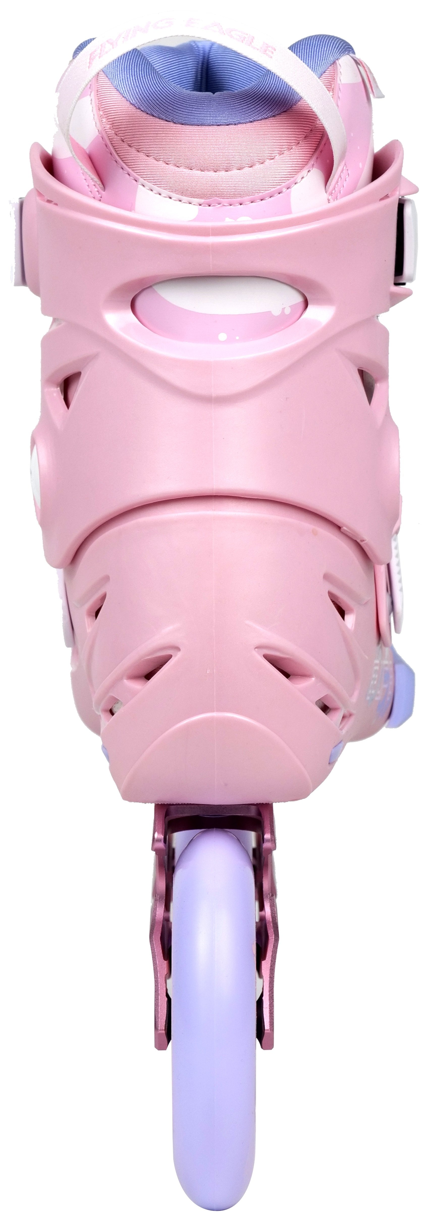 Flying Eagle F110 Plus Pink Urban Paten