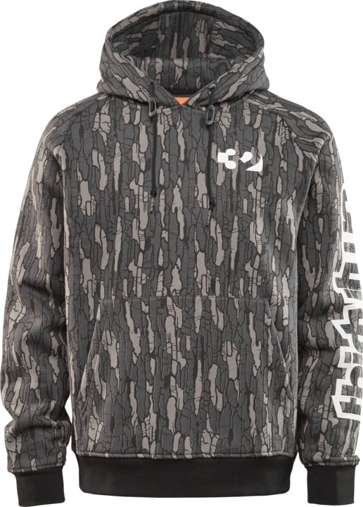 Thirtytwo Zeb Tech Bc Snowboard Sweatshirt