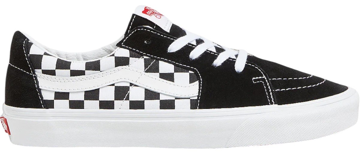 Vans Ua Sk8 Low Csublk Ayakkabı