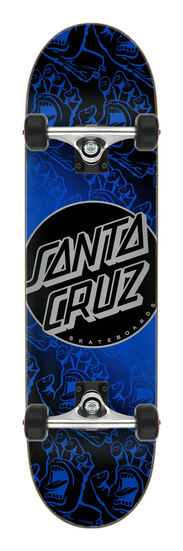 Santa Cruz 8,25 Othr Dot H Complete Kaykay