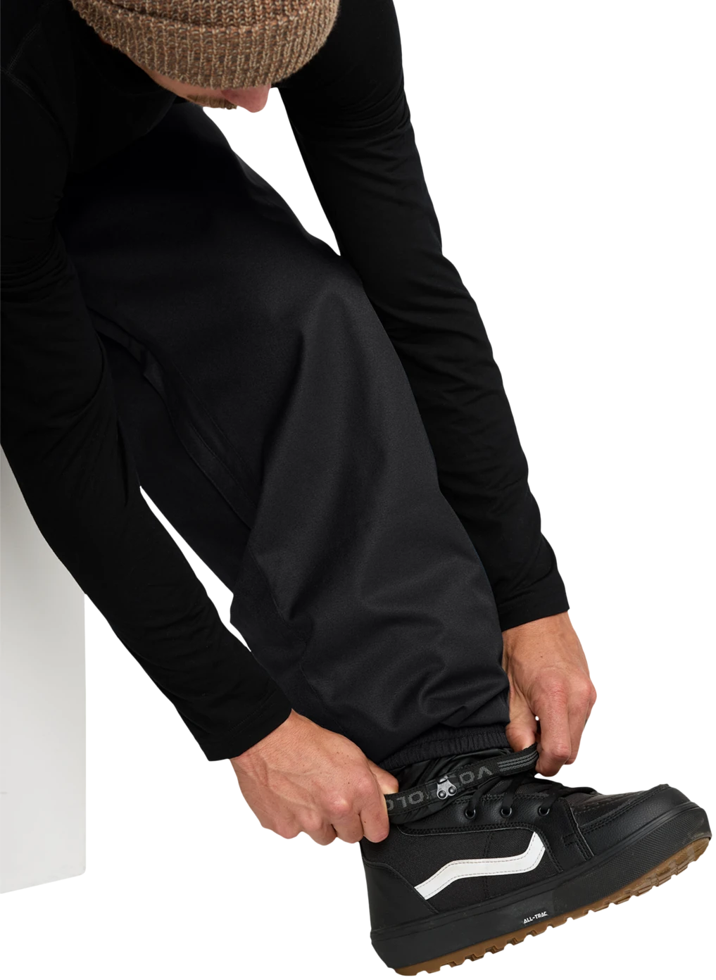 Volcom Arthur 20K B Erkek Snowboard Pantolon