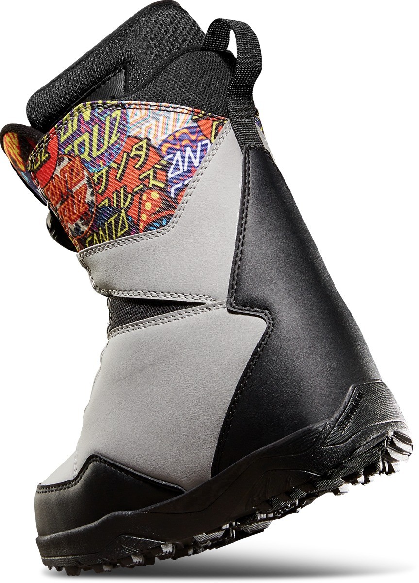 Thirtytwo Lashed Boa Sc 2 G Kids Snowboard Boot