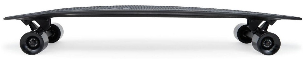 Penny Board The Original 36 Blkout Longboard