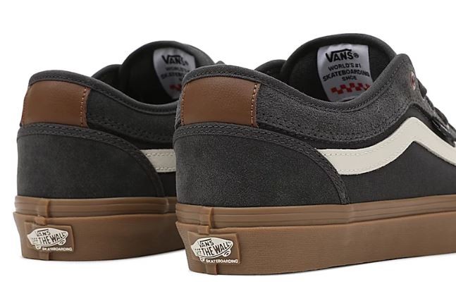 Vans Chukka Low Sidestripe Dgg Ayakkabı
