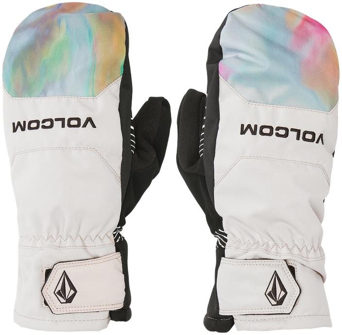 Volcom Vco Nyle Mitt G Erkek Snowboard Eldiven