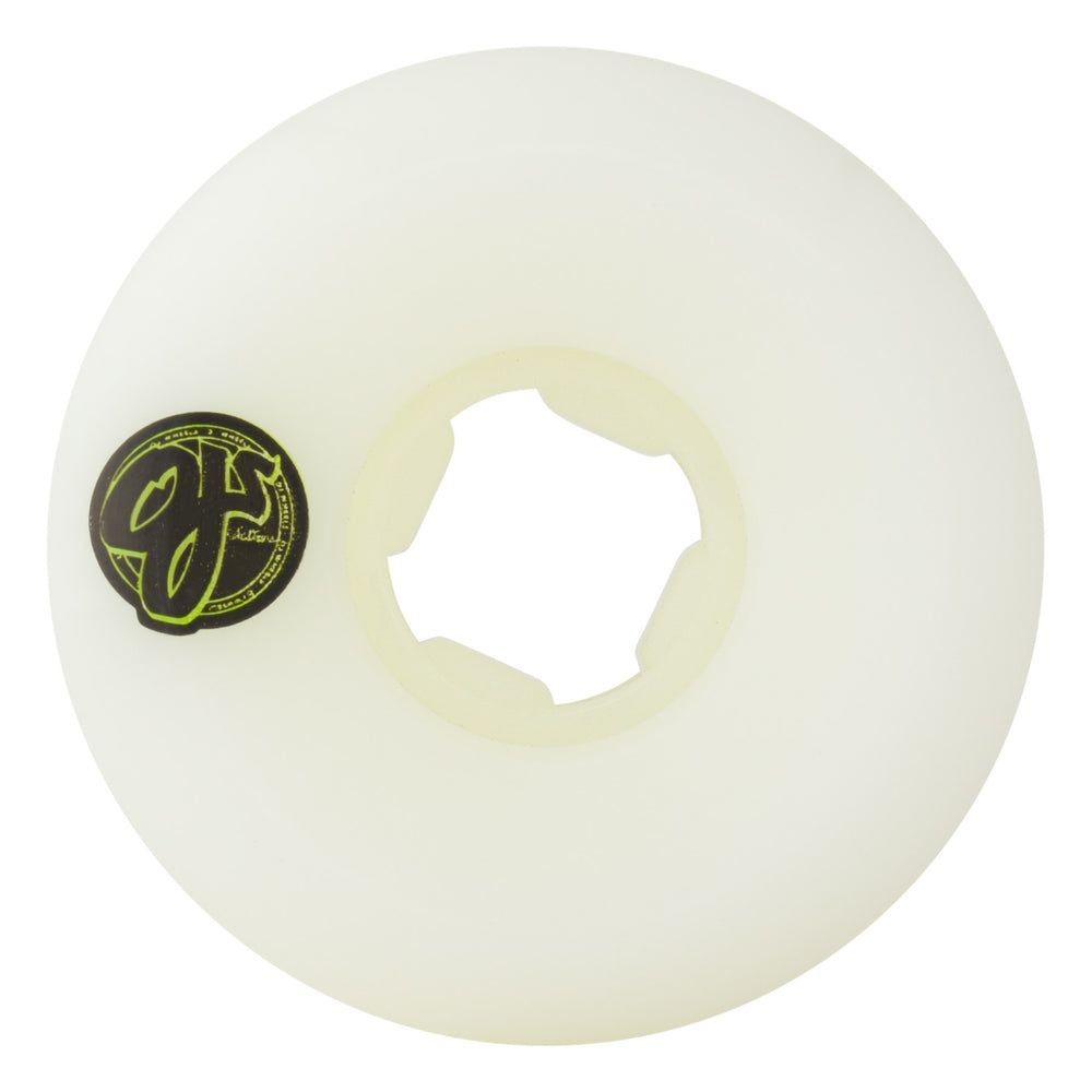 OJ 54mm Team Line Wyg 99a Kaykay Tekerleği