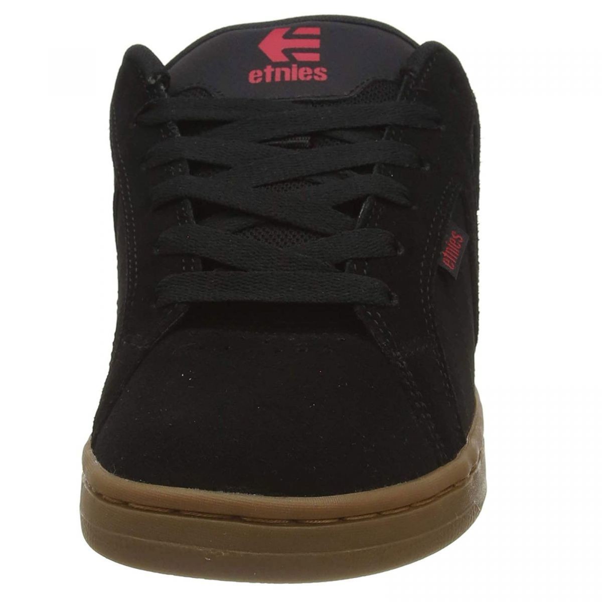 Etnies Metal Mulisha Fader 2 Blk Gm Shoes