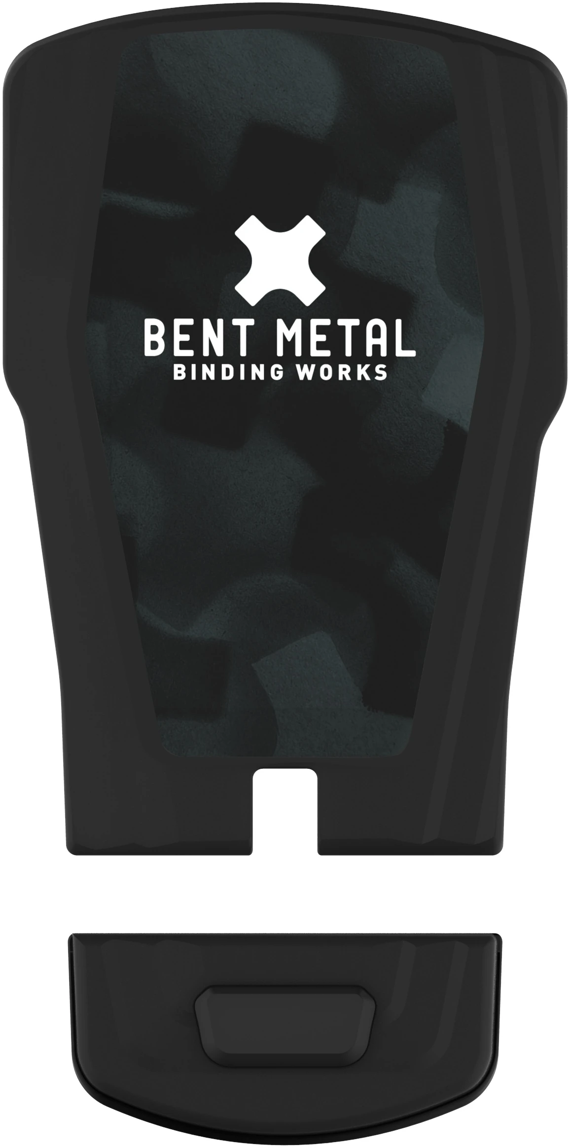 Bentmetal Superm Bl 2025 Snowboard Bağlama