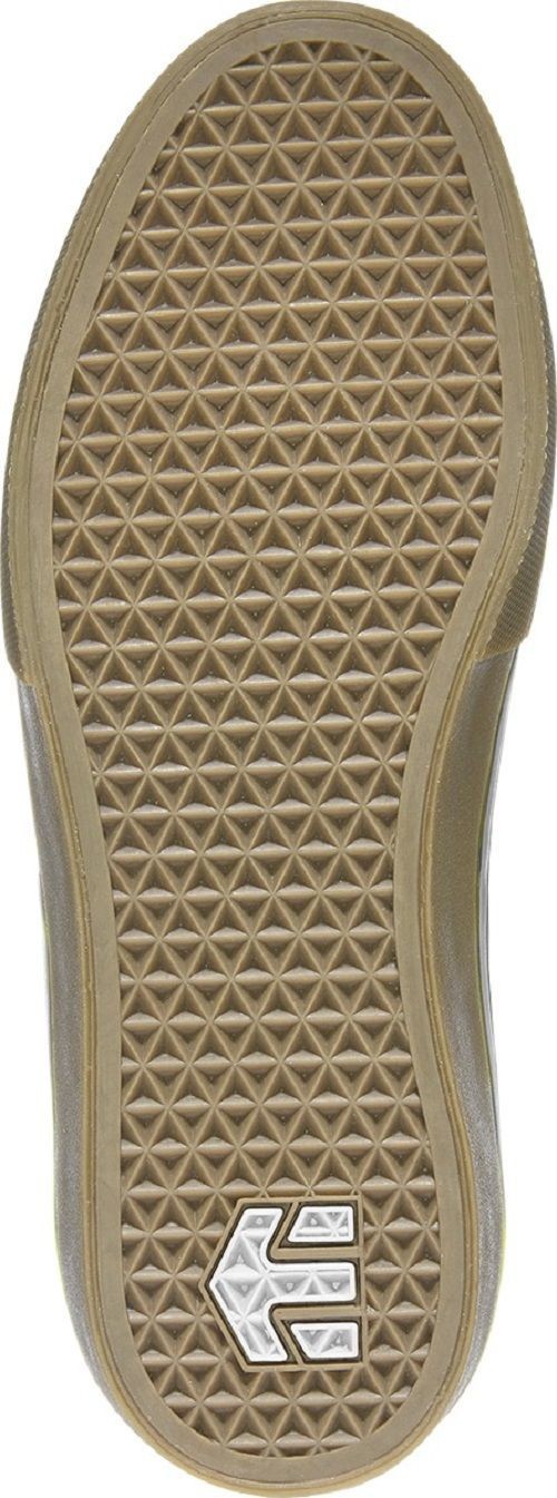 Etnies Calli Vulc Dark Gry Wht Gum Ayakkabı