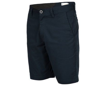 Volcom Frckn Mdn Strch Dnv Short