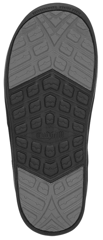Thirtytwo Lashed Db Bgr Snowboard Botu