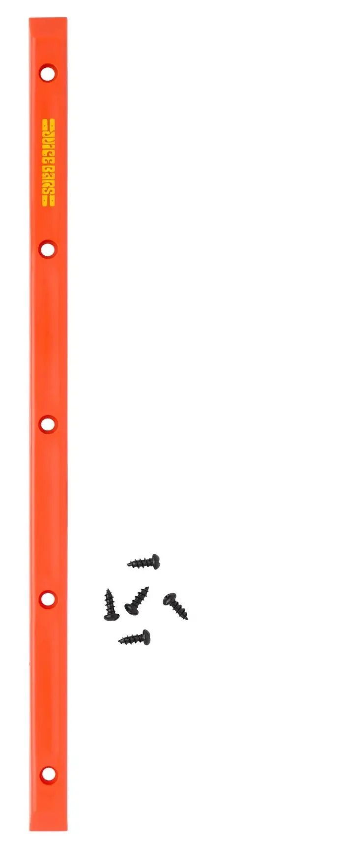 Kaykay rail